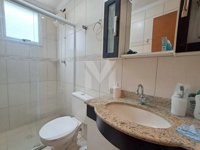 Apartamento à venda na Guilhermina – 85m², a 100 metros da praia: 19ª foto da galeria de imagens do imóvel