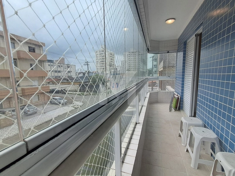 Apartamento à venda na Guilhermina – 85m², a 100 metros da praia: 12ª foto da galeria de imagens do imóvel