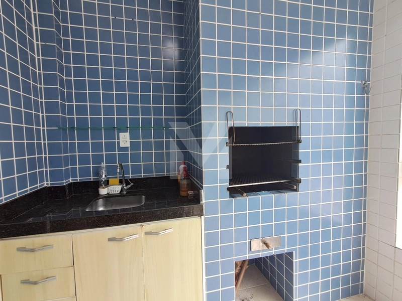 Apartamento à venda na Guilhermina – 85m², a 100 metros da praia: 9ª foto da galeria de imagens do imóvel