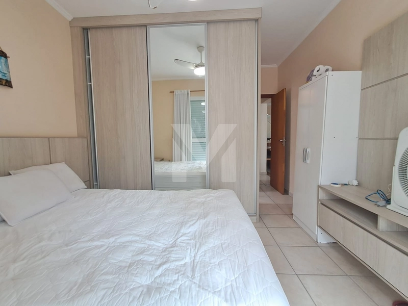 Apartamento à venda na Guilhermina – 85m², a 100 metros da praia: 16ª foto da galeria de imagens do imóvel