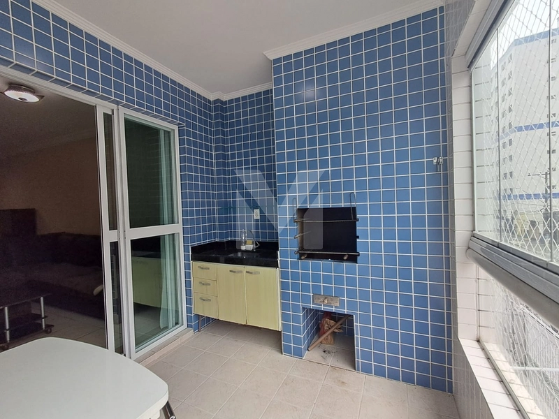 Apartamento à venda na Guilhermina – 85m², a 100 metros da praia: 10ª foto da galeria de imagens do imóvel