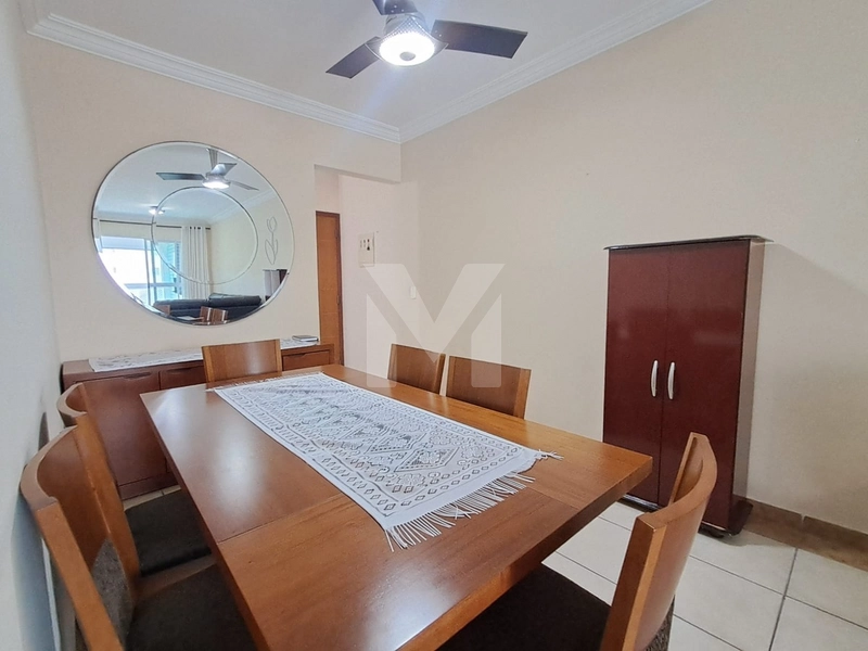 Apartamento à venda na Guilhermina – 85m², a 100 metros da praia: 7ª foto da galeria de imagens do imóvel