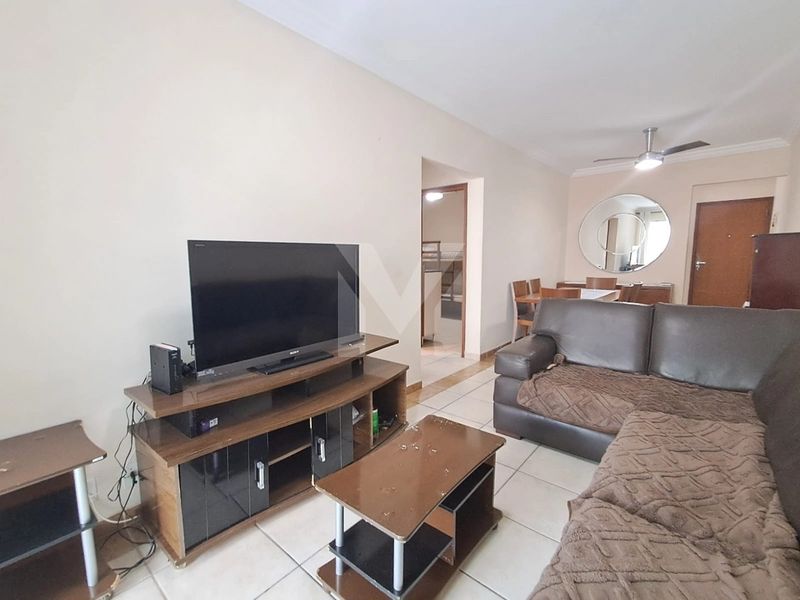 Apartamento à venda na Guilhermina – 85m², a 100 metros da praia: 6ª foto da galeria de imagens do imóvel