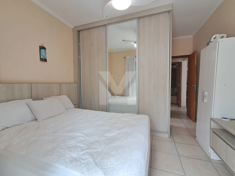 Apartamento à venda na Guilhermina – 85m², a 100 metros da praia: 17ª foto da galeria de imagens do imóvel