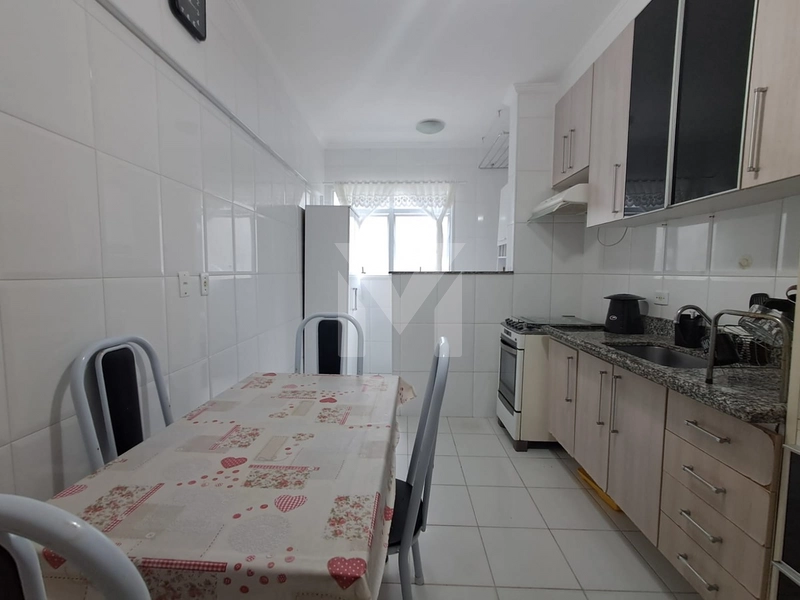 Apartamento à venda na Guilhermina – 85m², a 100 metros da praia: 23ª foto da galeria de imagens do imóvel