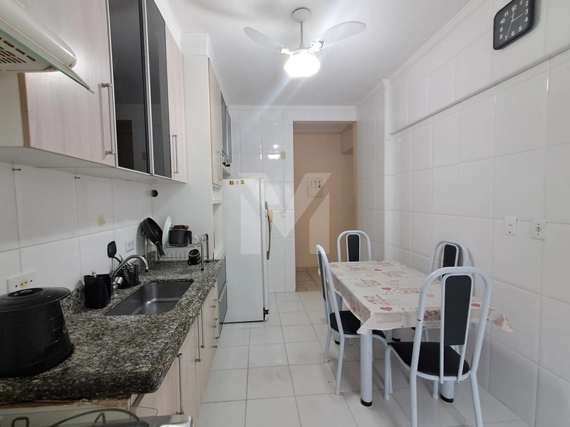 Apartamento à venda na Guilhermina – 85m², a 100 metros da praia: 24ª foto da galeria de imagens do imóvel