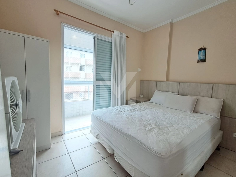 Apartamento à venda na Guilhermina – 85m², a 100 metros da praia: 13ª foto da galeria de imagens do imóvel