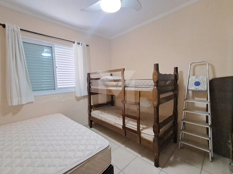 Apartamento à venda na Guilhermina – 85m², a 100 metros da praia: 21ª foto da galeria de imagens do imóvel