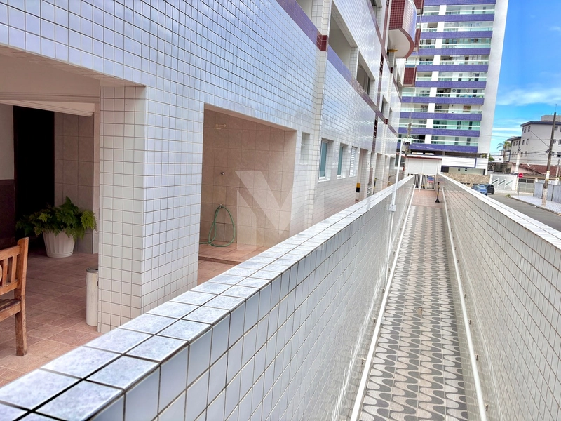 Seu investimento começa aqui, Apartamento há 100m da Praia na Ocian.: 17ª foto da galeria de imagens do imóvel
