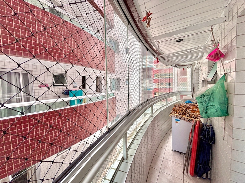 Seu investimento começa aqui, Apartamento há 100m da Praia na Ocian.: 14ª foto da galeria de imagens do imóvel