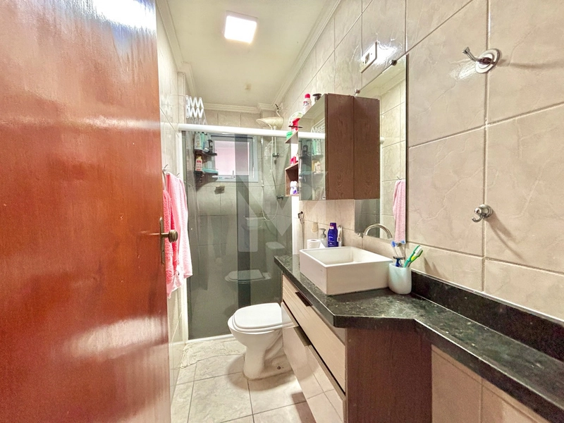 Seu investimento começa aqui, Apartamento há 100m da Praia na Ocian.: 10ª foto da galeria de imagens do imóvel