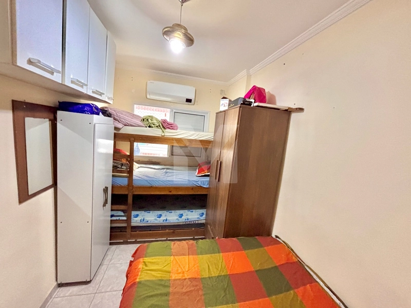 Seu investimento começa aqui, Apartamento há 100m da Praia na Ocian.: 12ª foto da galeria de imagens do imóvel