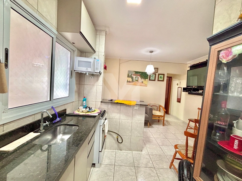 Seu investimento começa aqui, Apartamento há 100m da Praia na Ocian.: 9ª foto da galeria de imagens do imóvel