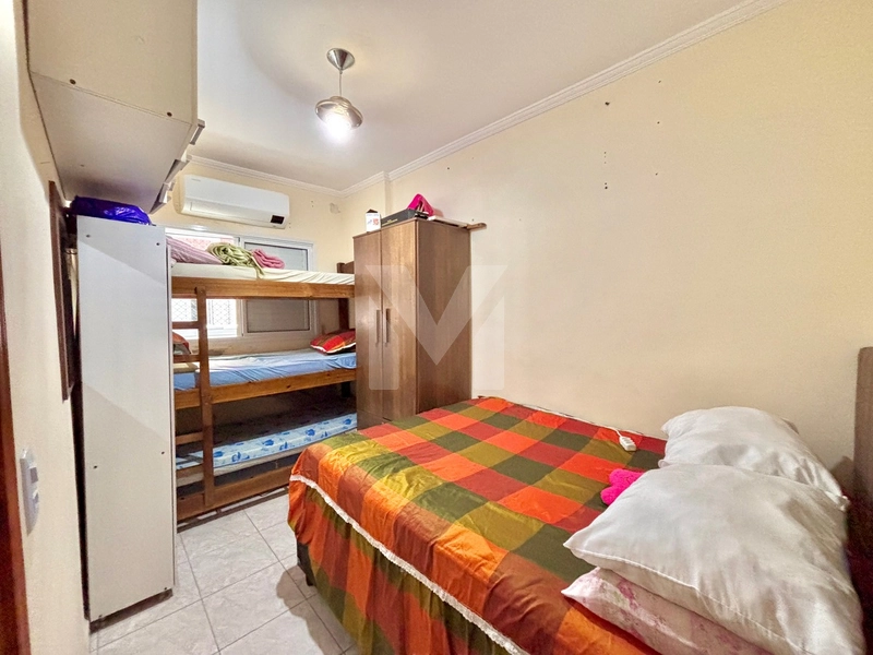 Seu investimento começa aqui, Apartamento há 100m da Praia na Ocian.: 11ª foto da galeria de imagens do imóvel