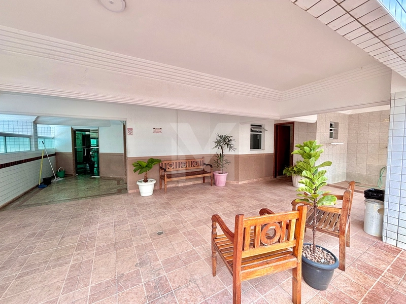 Seu investimento começa aqui, Apartamento há 100m da Praia na Ocian.: 18ª foto da galeria de imagens do imóvel