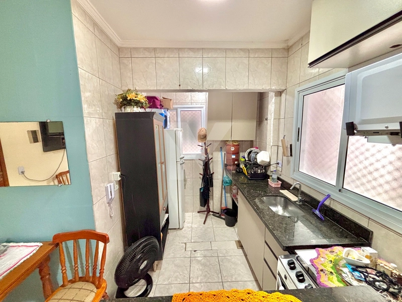 Seu investimento começa aqui, Apartamento há 100m da Praia na Ocian.: 8ª foto da galeria de imagens do imóvel