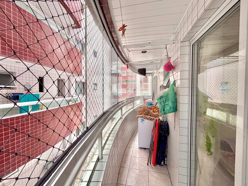 Seu investimento começa aqui, Apartamento há 100m da Praia na Ocian.: 5ª foto da galeria de imagens do imóvel