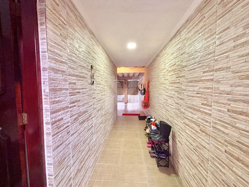 Casa de 3 Dormitórios e espaço Gourmet na Ocian.: 3ª foto da galeria de imagens do imóvel