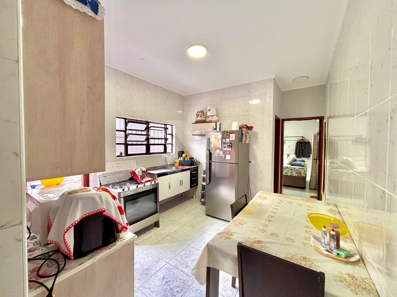 Casa de 3 Dormitórios e espaço Gourmet na Ocian.: 7ª foto da galeria de imagens do imóvel