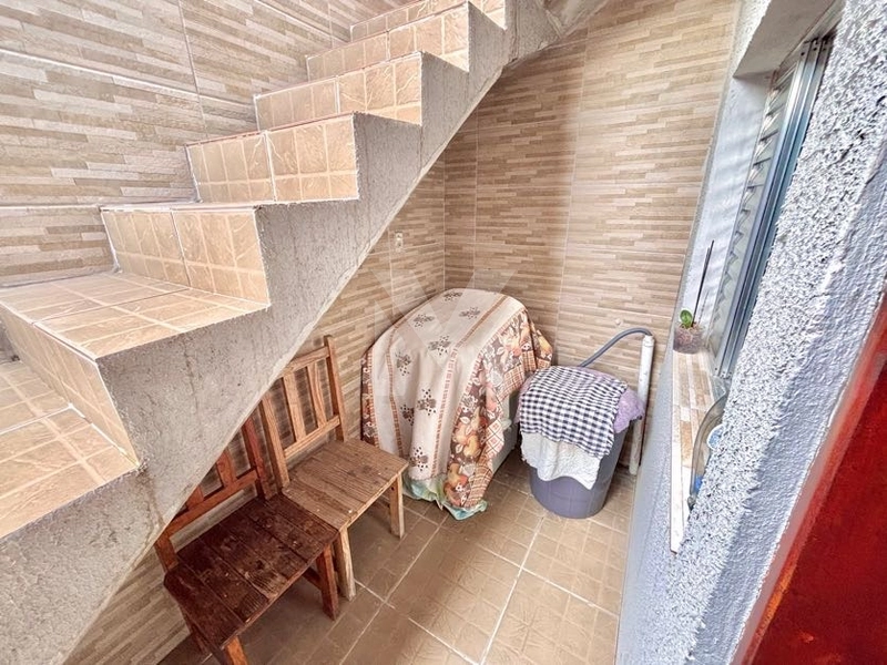 Casa de 3 Dormitórios e espaço Gourmet na Ocian.: 21ª foto da galeria de imagens do imóvel