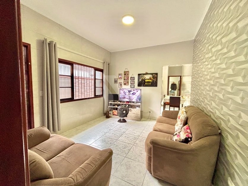 Casa de 3 Dormitórios e espaço Gourmet na Ocian.: 5ª foto da galeria de imagens do imóvel