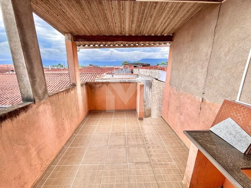 Casa de 3 Dormitórios e espaço Gourmet na Ocian.: 25ª foto da galeria de imagens do imóvel