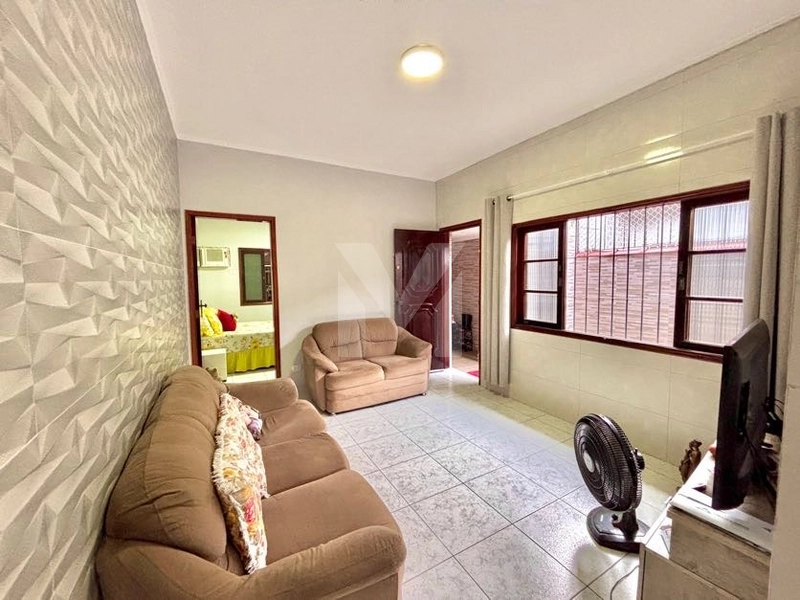 Casa de 3 Dormitórios e espaço Gourmet na Ocian.: 6ª foto da galeria de imagens do imóvel