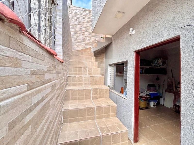 Casa de 3 Dormitórios e espaço Gourmet na Ocian.: 18ª foto da galeria de imagens do imóvel