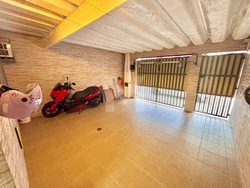 Casa de 3 Dormitórios e espaço Gourmet na Ocian.: 2ª foto da galeria de imagens do imóvel