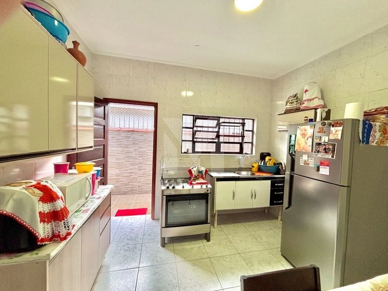 Casa de 3 Dormitórios e espaço Gourmet na Ocian.: 9ª foto da galeria de imagens do imóvel