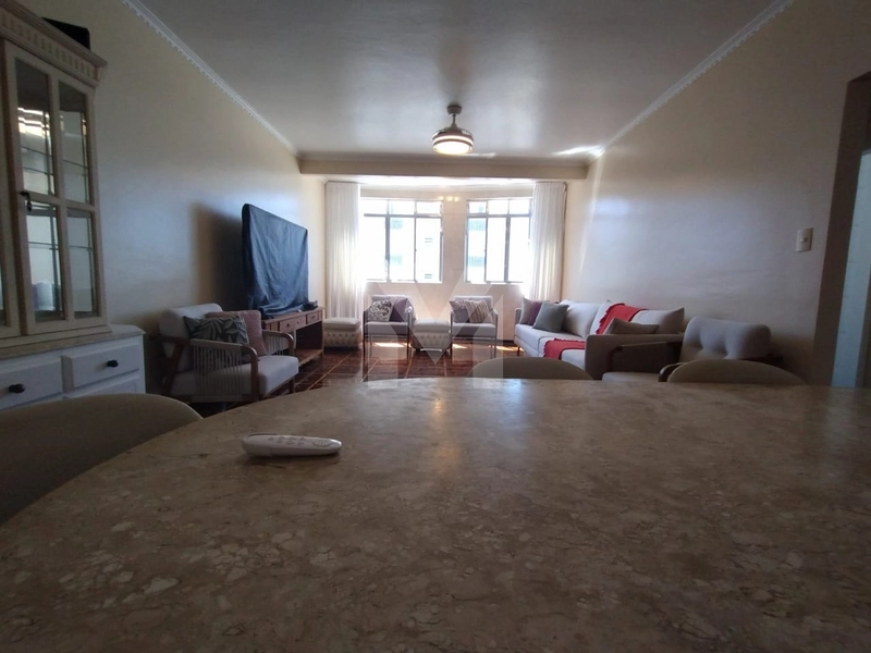 Apartamento Frente Mar: 2ª foto da galeria de imagens do imóvel