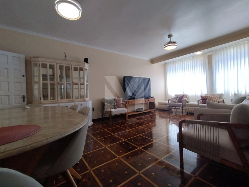 Apartamento Frente Mar: 20ª foto da galeria de imagens do imóvel