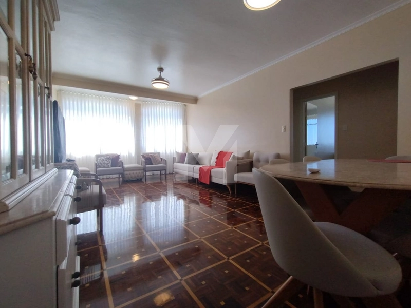 Apartamento Frente Mar: 21ª foto da galeria de imagens do imóvel