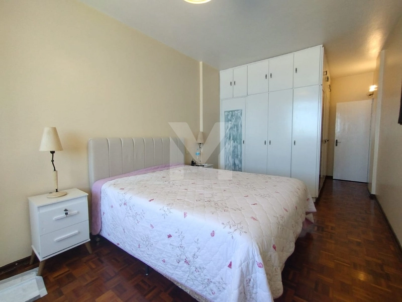 Apartamento Frente Mar: 12ª foto da galeria de imagens do imóvel