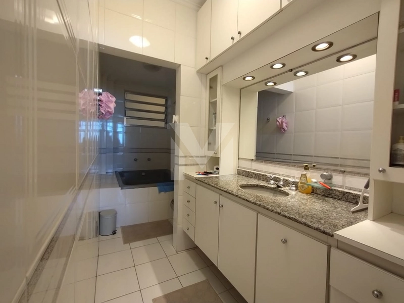 Apartamento Frente Mar: 5ª foto da galeria de imagens do imóvel