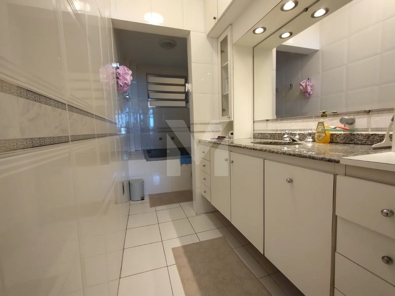 Apartamento Frente Mar: 7ª foto da galeria de imagens do imóvel