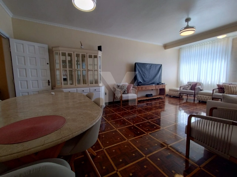 Apartamento Frente Mar: 11ª foto da galeria de imagens do imóvel