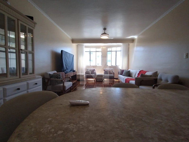 Apartamento Frente Mar: 3ª foto da galeria de imagens do imóvel