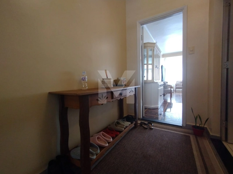 Apartamento Frente Mar: 23ª foto da galeria de imagens do imóvel