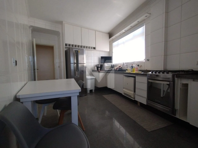 Apartamento Frente Mar: 18ª foto da galeria de imagens do imóvel