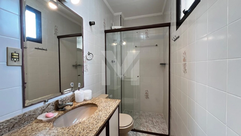 Apartamento Frente Mar: 19ª foto da galeria de imagens do imóvel