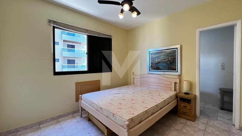 Apartamento Frente Mar: 17ª foto da galeria de imagens do imóvel