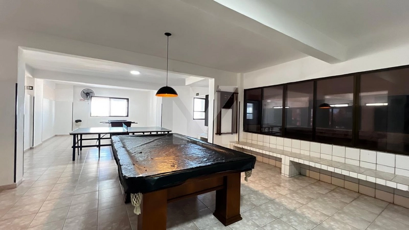 Apartamento Frente Mar: 22ª foto da galeria de imagens do imóvel