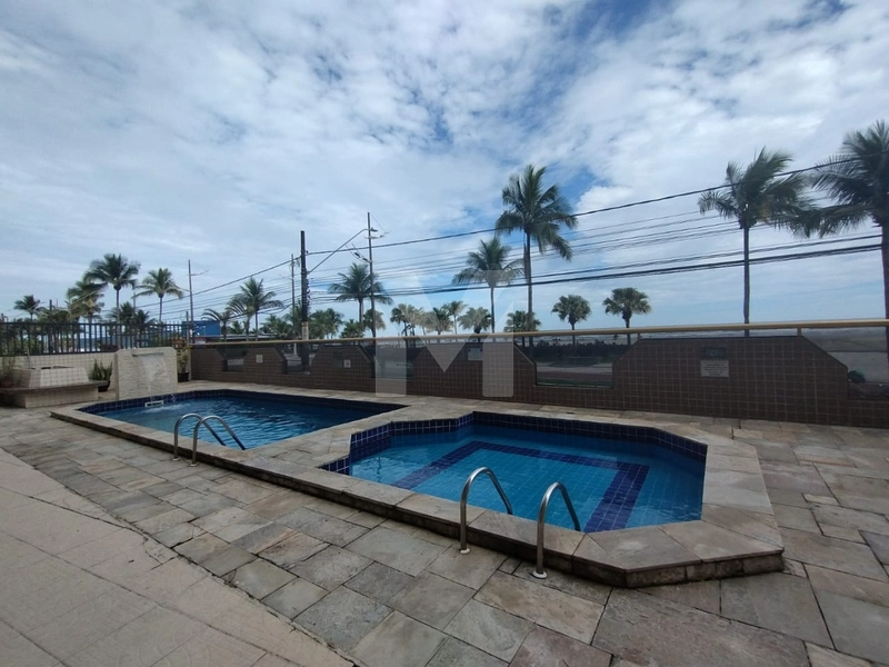 Apartamento Frente Mar: 29ª foto da galeria de imagens do imóvel