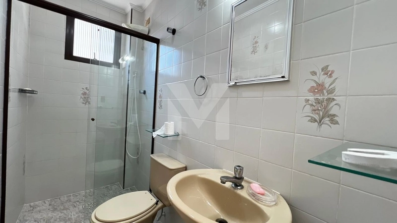 Apartamento Frente Mar: 16ª foto da galeria de imagens do imóvel