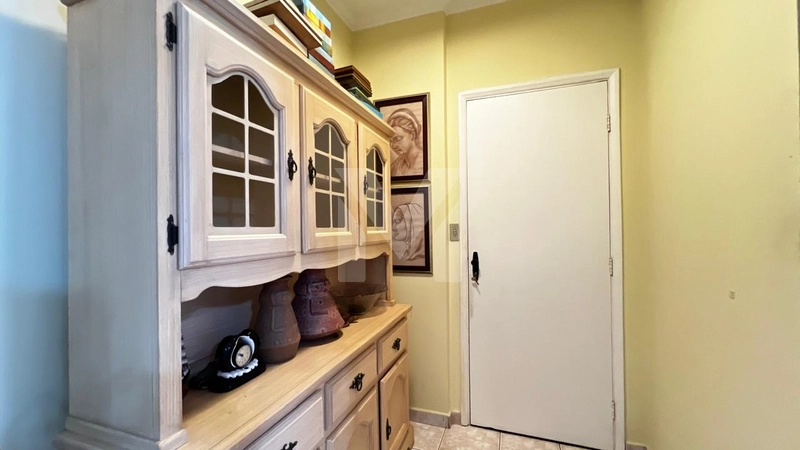 Apartamento Frente Mar: 11ª foto da galeria de imagens do imóvel