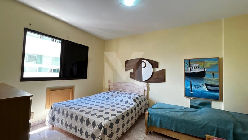 Apartamento Frente Mar: 13ª foto da galeria de imagens do imóvel