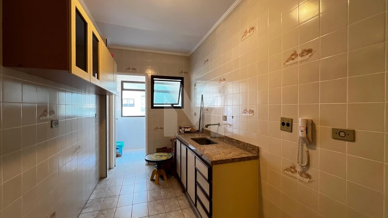 Apartamento Frente Mar: 9ª foto da galeria de imagens do imóvel