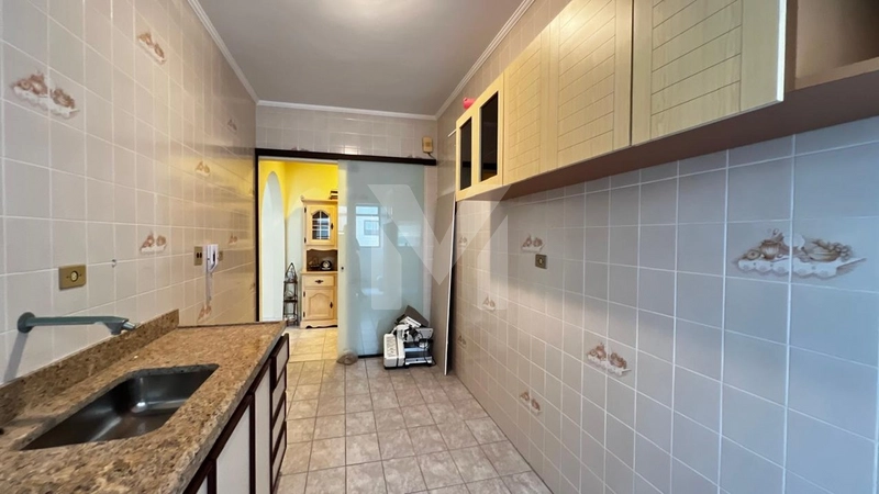 Apartamento Frente Mar: 27ª foto da galeria de imagens do imóvel