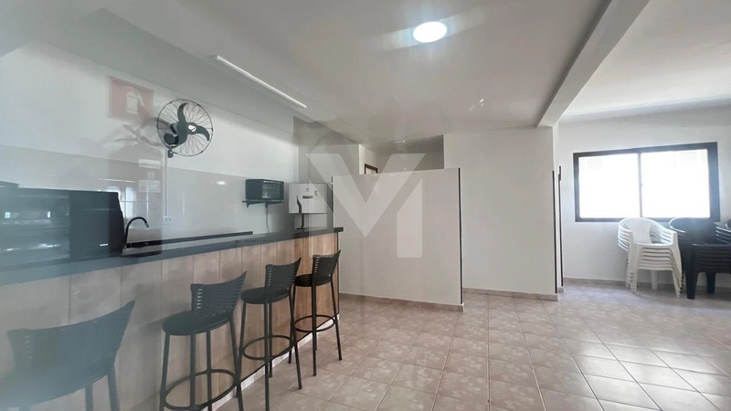 Apartamento Frente Mar: 24ª foto da galeria de imagens do imóvel